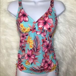Jantzen Tankini Top
